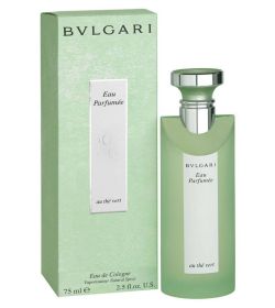 BVLGARI EAU PARFUMEE AU THE VERT 2.5 EAU DE COLOGNE SPRAY