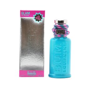 BUM EQUIPMENT GLAM FOR WOMEN 3.4 EAU DE TOILETTE SPRAY