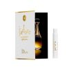 J'ADORE INFINISSIME 0.03 EAU DE PARFUM SPRAY VIAL FOR WOMEN