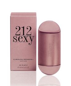 212 SEXY 3.4 EAU DE PARFUM SPRAY FOR WOMEN