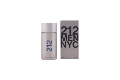 212 6.8 EAU DE TOILETTE SPRAY FOR MEN