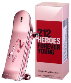 212 HEROES 2.7 EAU DE PARFUM SPRAY FOR WOMEN