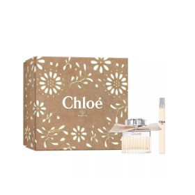 CHLOE SIGNATURE 2 PCS SET FOR WOMEN: 1.6 EAU DE PARFUM SPRAY + 0.33 EAU DE PARFUM SPRAY