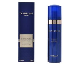 GUERLAIN SHALIMAR 3.3 DEODORANT SPRAY FOR WOMEN