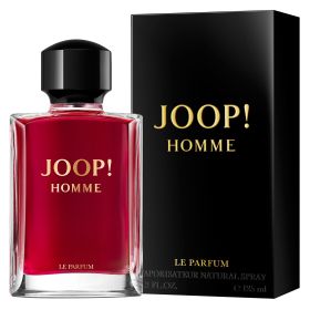 JOOP LE PARFUM 4.2 SPRAY FOR MEN