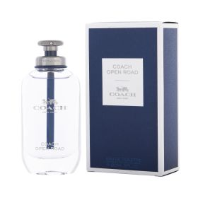 COACH OPEN ROAD 2 OZ EAU DE TOILETTE SPRAY FOR MEN