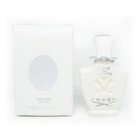 CREED LOVE IN WHITE 2.5 EDP SP FOR WOMEN