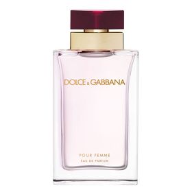 DOLCE & GABBANA POUR FEMME TESTER 3.4 EDP SP