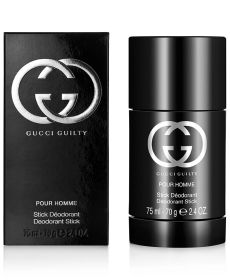 GUCCI GUILTY 2.4 DEODORANT STICK FOR MEN