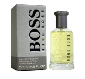 HUGO BOSS BOTTLED 1.7 EDT SP