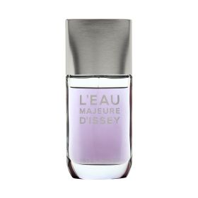 ISSEY MIYAKE MAJEURE TESTER 3.3 EAU DE TOILETTE SPRAY