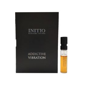 INITIO PARFUMS PRIVES ADDICTIVE VIBRATION 0.05 EAU DE PARFUM VIAL