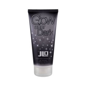 J LO GLOW AFTER DARK 6.7 SHOWER GEL