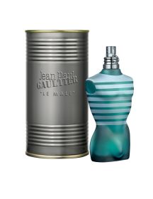 JEAN PAUL GAULTIER 6.7 EAU DE TOILETTE SPRAY MEN