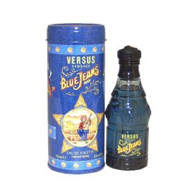 BLUE JEANS 2.5 EAU DE TOILETTE SPRAY