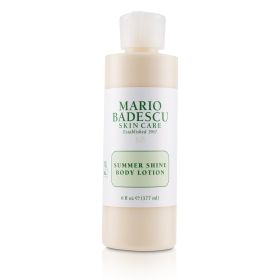 MARIO BADESCU - Summer Shine Body Lotion 10026 117ml/6oz