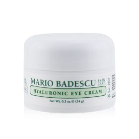 MARIO BADESCU - Hyaluronic Eye Cream - For All Skin Types 30011 14ml/0.5oz