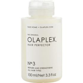 OLAPLEX by Olaplex #3 HAIR PERFECTOR 3.3OZ