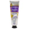 Lavender and Honey Hand Cream by Burts Bees for Unisex - 1 oz Hand Cream