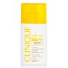 CLINIQUE - Mineral Sunscreen Fluid For Face SPF 50 - Sensitive Skin Formula ZJYR 30ml/1oz