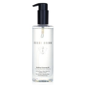 BOBBI BROWN - Soothing Cleansing Oil 22540/EM42/E878 200ml/6.7oz