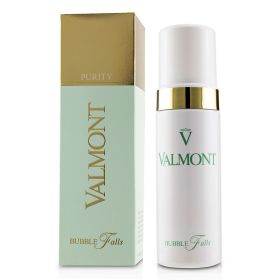 Valmont - Purity Bubble Falls (Cleansing &amp; Balancing Face Foam) - 150ml/5oz StrawberryNet