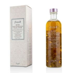 FRESH - Rose Deep Hydration Facial Toner 12675/3686 250ml/8.4oz