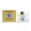 L'OCCITANE - Shea Butter 5% Light Comforting Cream 01CL050K18/554487 50ml/1.7oz