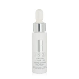 CLINIQUE - Clarifying Do Over Peel - For Dry Combination to Oily 12571/V48M 30ml/1oz