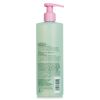 CLINIQUE - All About Clean Liquid Facial Soap Oily Skin Formula (Combination Oily to Oily Skin) 322021 400ml/13.5oz