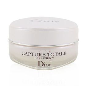 CHRISTIAN DIOR by Christian Dior Capture Totale C.E.L.L. Energy Firming & Wrinkle-Correcting Eye Cream --15ml/0.5oz