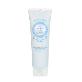 PERLIER - Blue Iris Moisturizing Body Cream 846499 250ml/8.4oz