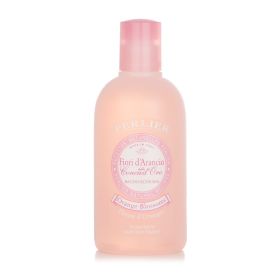 PERLIER - Orange Blossom Bath & Shower Gel 804895 500ml/16.9oz