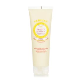 PERLIER - Ginger Moisturizing Body Cream 873600 250ml/8.4oz