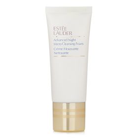 ESTEE LAUDER - Advanced Night Micro Cleansing Foam REJF 100ml/3.4oz