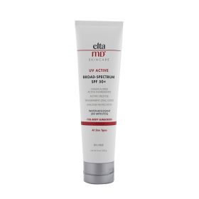 ELTAMD - UV Active Water-Resistant Full-Body Sunscreen SPF 50 2600 85g/3oz