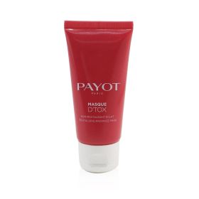 PAYOT - Masque D'Tox Revitalising Radiance Mask 0065117738/578649 50ml/1.6oz