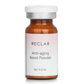 RECLAR - Anti Aging Boost Powder 310201 6g/0.21oz