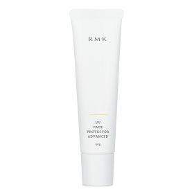 RMK - UV Face Protector Advanced SPF50+ 95645 60g/2.11oz