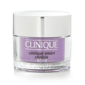 CLINIQUE - Clinique Smart Clinical MD Multi-Dimensional Age Transformer (Revolumize) 98538/KHEY 50ml/1.7oz