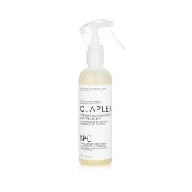 OLAPLEX - No. 0 Intensive Bond Building Treatment (New Packaging) 155ml/5.2oz