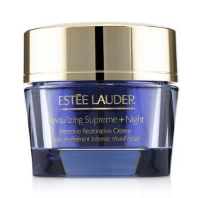 ESTEE LAUDER by Estee Lauder Revitalizing Supreme + Night Intensive Restorative Creme --50ml/1.7oz