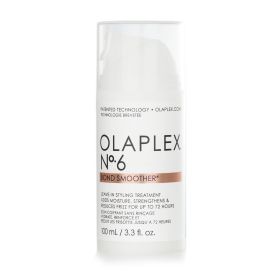 OLAPLEX - No. 6 Bond Smoother 002961 100ml/3.3oz