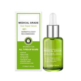 New Scar Repair Body Care (Option: 30ml)