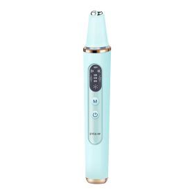 Radio Frequency Eye Beauty Apparatus Warm Eye Massage Apparatus (Option: Eye beauty)