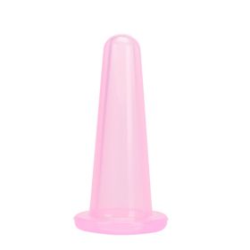 Moisture Absorption Can Cupping Device Massage Home (Option: 3pink)