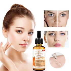 Cross Border Aichun Facial Replenishment Moisturizing Facial Moisturizing And Brightening The Of Firming (Option: Carrot)