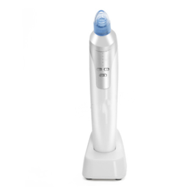 Electric Acne Machine (Color: Silver)