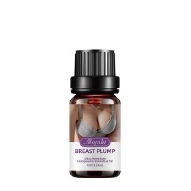 Nursing Firm Massage Care Beauty Salon Essential Oil (Option: 10ML)