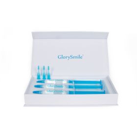 3 Packs Of 3ml Tooth Whitening Gel (Option: 3pack)